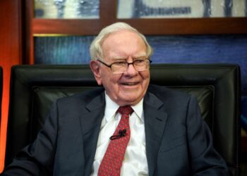 Warren Buffett