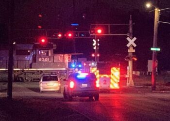 An Alabama woman whose husband was decapitated when the Norfolk Southern train he was training on passed a stationary freight car with a protruding metal beam is suing for wrongful death. The lawsuit comes at a difficult time for the rail giant, which must contend with litigation over a recent toxic derailment in Ohio.