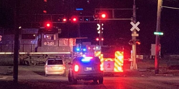 An Alabama woman whose husband was decapitated when the Norfolk Southern train he was training on passed a stationary freight car with a protruding metal beam is suing for wrongful death. The lawsuit comes at a difficult time for the rail giant, which must contend with litigation over a recent toxic derailment in Ohio.