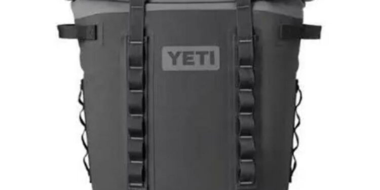 Yeti recalls 1.9M coolers and cases for magnet hazard