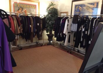 Worth Collection clothing