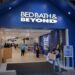 Bed Bath & Beyond Inc filed for Chapter 11 bankruptcy protection on Sunday after the home goods retailer failed to secure funds to stay afloat.