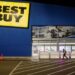 Best Buy store