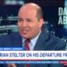 Brian Stelter
