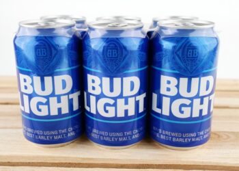 Bud Light sales have declined by 21% since the brand partnered with transgender influencer Dylan Mulvaney.