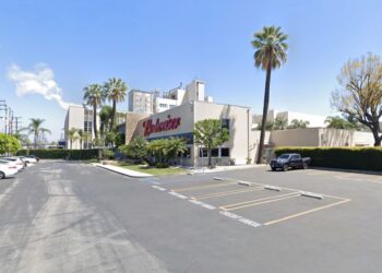 Budweiser facilities nationwide, including one in the Van Nuys section of Los Angeles, have been hit with bomb threats this week in the wake of Bud Light's controversial sponsorship deal with trans influencer Dylan Mulvaney.