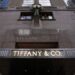 Tiffany & Co. exterior