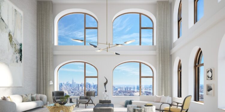 Sprawling unit at 130 William