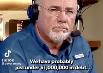 Dave Ramsey