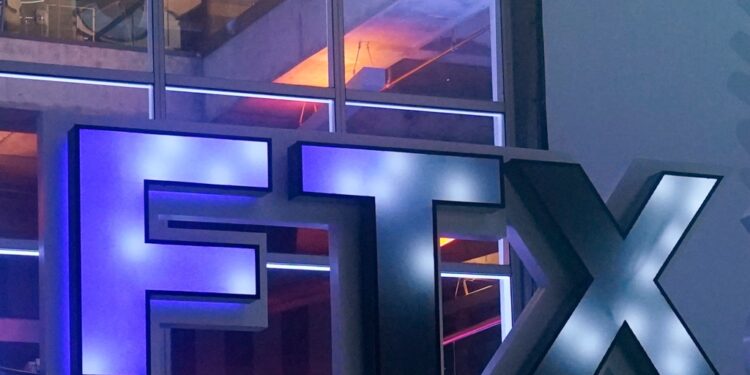 The FBI reportedly raided the Maryland home of former FTX executive Ryan Salame.