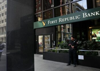 first republic bank