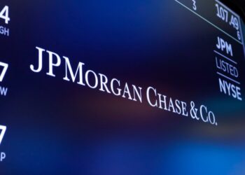 JPMorgan