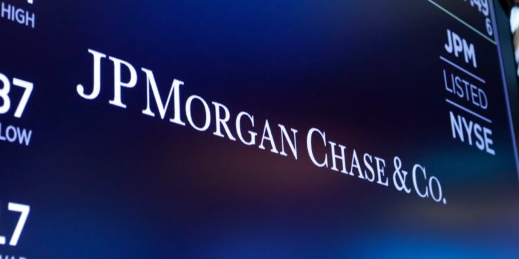 JPMorgan