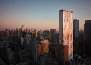 Golf simulation venue Golfzon Social will open this fall at the base of 11 Hoyt.