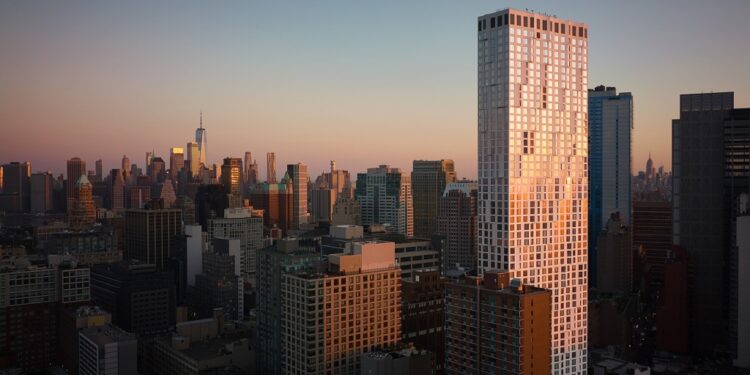 Golf simulation venue Golfzon Social will open this fall at the base of 11 Hoyt.