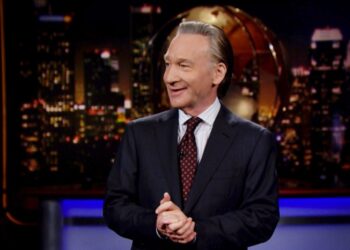 Bill Maher weighed in on the Dylan Mulvaney Bud Light controversy.