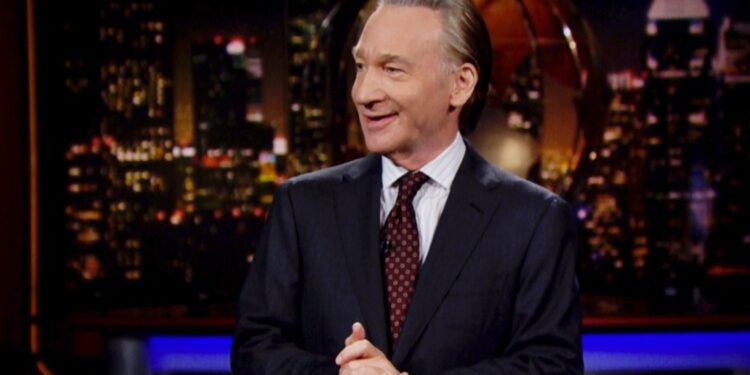 Bill Maher weighed in on the Dylan Mulvaney Bud Light controversy.