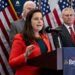 House GOP leader Elise Stefanik to launch 'battleground fund' to back NY Republicans