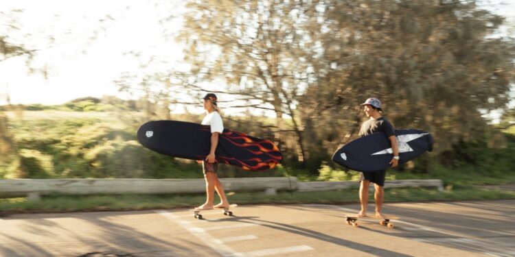 Dan, 28, and Sarah O’Connell, 45