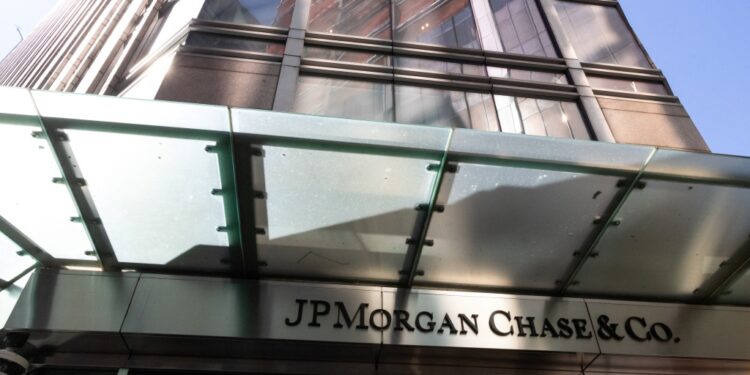 JPMorgan