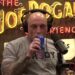 Joe Rogan dismissed the controversy surrounding the Bud Light marketing campaign featuring transgender social media influencer Dylan Mulvaney.