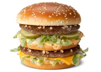 McDonald's to revamp its classic burgers