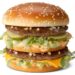 McDonald's to revamp its classic burgers