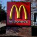 McDonald's is reportedly temporarily closing its US offices this week to prepare for layoffs.