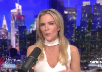 Megyn Kelly
