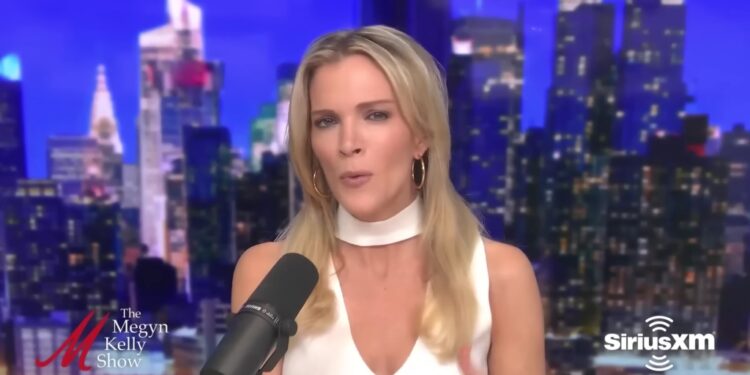 Megyn Kelly