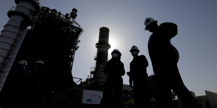 Oil prices could rise worldwide as Saudi Arabia announces cut of 500,000 barrels daily