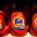 Tide detergent