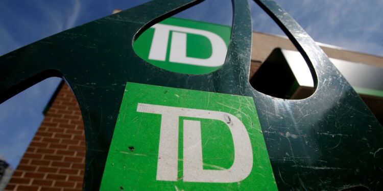 Toronto-Dominion Bank