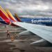 Southwest Airlines has grounded flights nationwide due to a technical glitch.