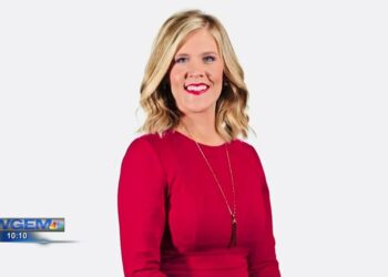 Lesley Swick Van Ness, 42, died while vacationing in Florida with her husband and their two children, according to her employer, Gray Television.