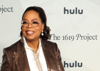 Oprah Winfrey
