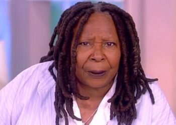 Whoopi Goldberg of "The View" weighed in on the Bud Light controversy surrounding transgender influencer Dylan Mulvaney.