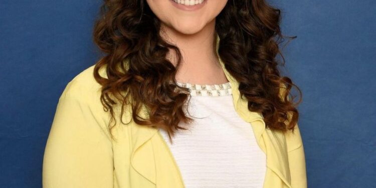 Tabitha Bartoe, 22, was fired from her morning weather anchor gig at WATE 6 "On Your Side" on May 9 for wearing her natural curls on air.
