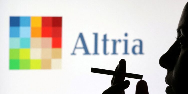 Altria agrees to pay $235M to settle Juul-related cases