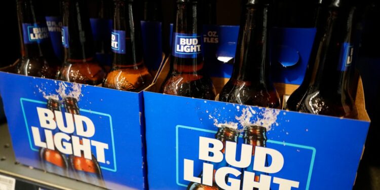 The Human Rights Campaign is the largest advocacy group of its kind in the US, and informed Bud Light maker Anheuser-Busch that it was losing its high-scoring Corporate Equality Index for how it handled the backlash surrounding Bud Light's controversy with trans star Dylan Mulvaney.