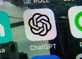 Because AI models like ChatGPT get smarter by analyzing user data -- and have experienced bugs revealing private information -- Apple workers have been barred from using it.