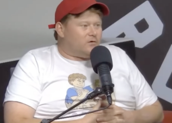 Ben Mintz got fired from Barstool for saying a racial slur while reading rap lyrics aloud on a live stream.