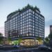 Gindi Capital and Avery Hall secured a $110 million construction loan for a 193-unit rental tower at 204 Fourth Avenue.