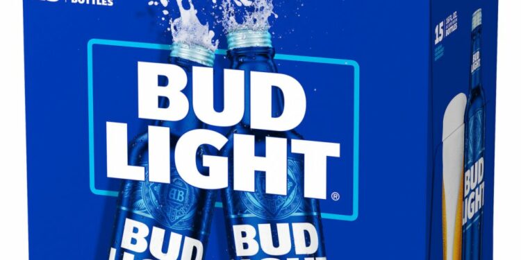 Bud Light case