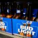 Twitter users mocked Bud Light for offering $20 rebates on purchases of cases that cost $19.98.
