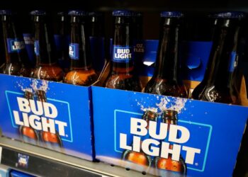 Bud Light sales have steadily declined since the April 1 Dylan Mulvaney posts went viral.