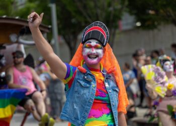 A glance at the list of sponsors on the event's web site reveals that the Anheuser-Busch brand is lending its name to the annual event, which will be held on June 24.