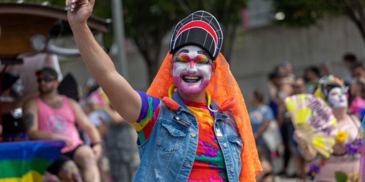 A glance at the list of sponsors on the event's web site reveals that the Anheuser-Busch brand is lending its name to the annual event, which will be held on June 24.