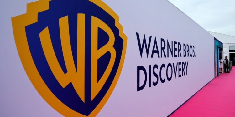 CNN parent Warner Bros Discovery posts surprise quarterly loss