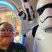 Disney blogger who gushed about 'Star Wars' hotel 'would not have paid'